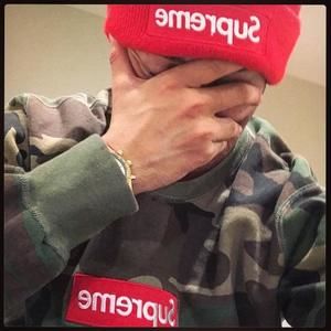 Meet your Posher, Zach